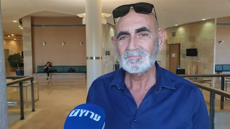 דוד אלחיאני