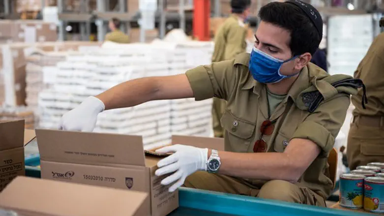 הקשר עם בעלי המלונות נשמר