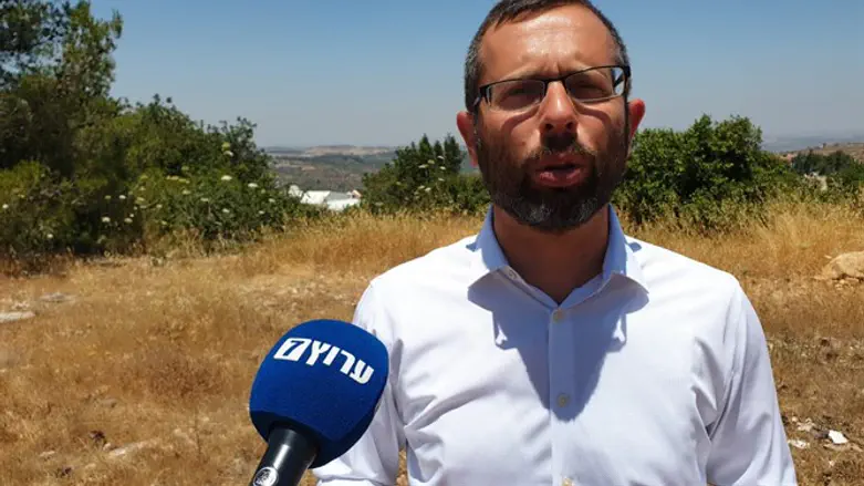 Исраэль Ганц