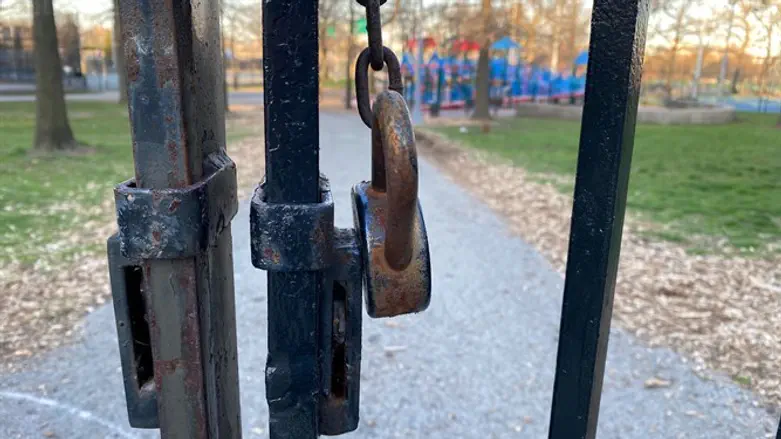 Liberating New York's playgrounds