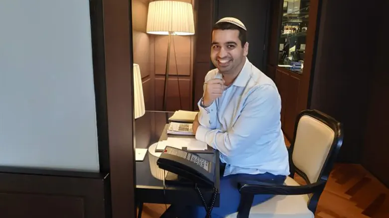 צוריאל גביזון