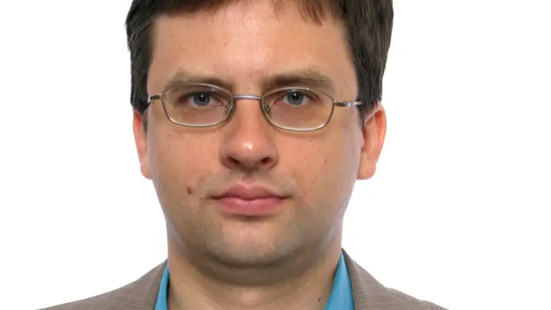 רפאל פנקובסקי