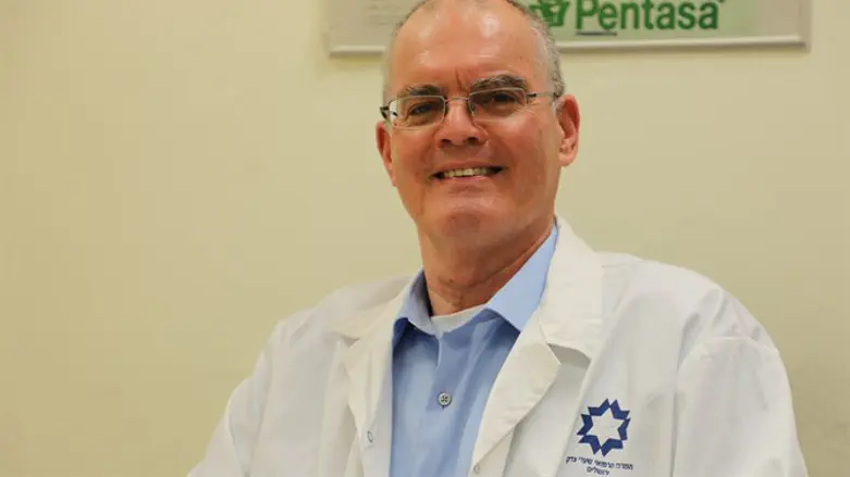 ד"ר יואב לוריה