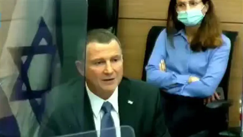 יולי אדלשטיין