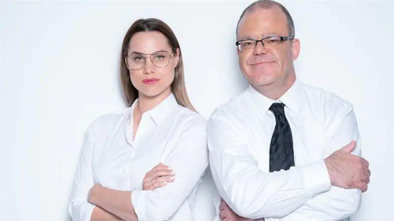 עורכי דין סולר קפלינסקי