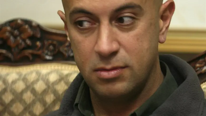 אבי יששכרוף