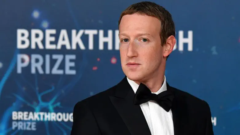 Mark Zuckerberg has repeatedly stuck by his hands-off approach to problematic speech.