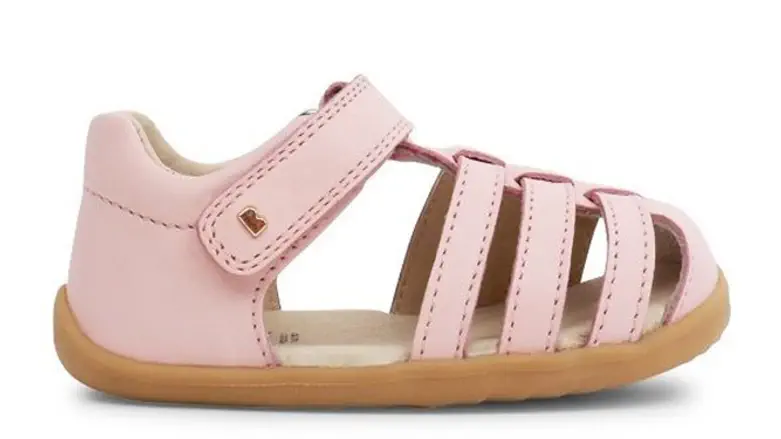 נעלי צעד ראשון של בובוקס