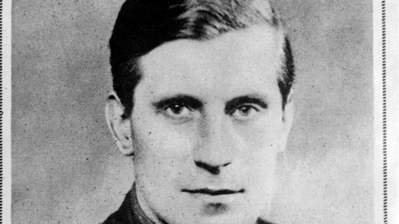 אורד וינגייט