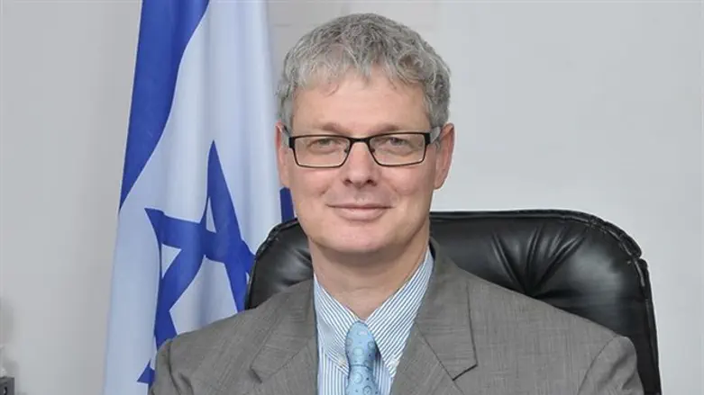Alon Ushpiz