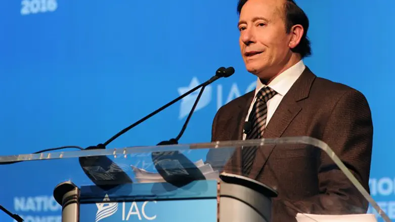 Adam Milstein