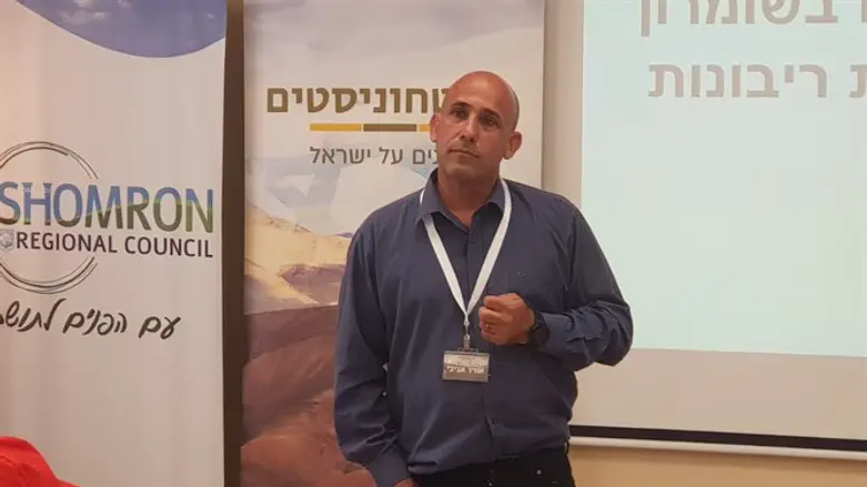 תא"ל (במיל.) אמיר אביבי