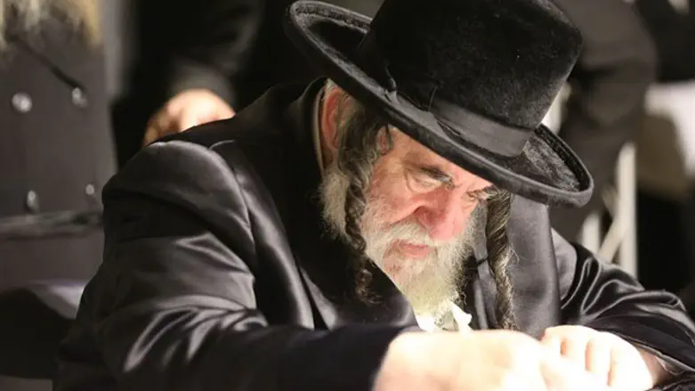 Rabbis Unite For Historic Beit Di