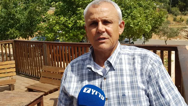 Ицхак Гершон