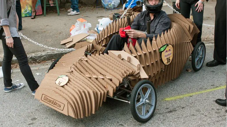 יש גם מכוניות זולות במיוחד