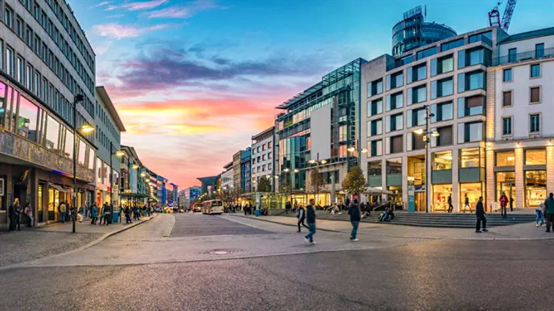 Stuttgart, Germany