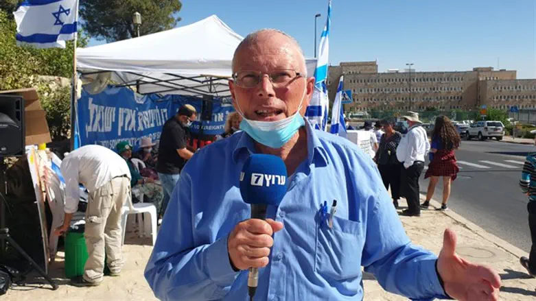 Хагай Бен-Арци