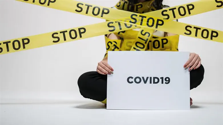 Stop Covid 19
