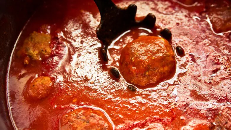 גפילטע שילדים אהבים