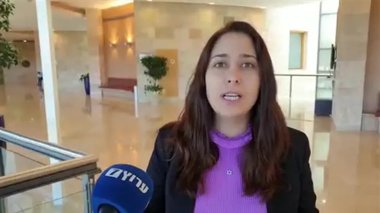 ח"כ מאי גולן