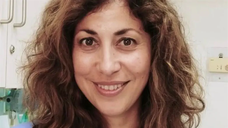 ד"ר מריאנה זמיר