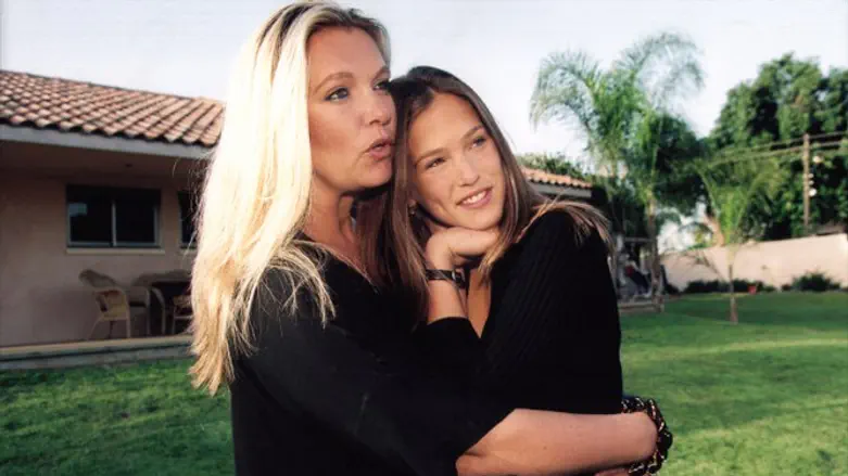 ציפי ובר רפאלי