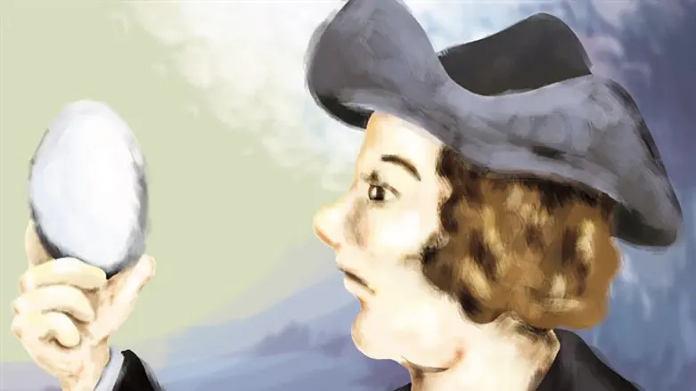 כעת נדרש מכולנו לפתח חשיבה יומיומית מחוץ לקופסה