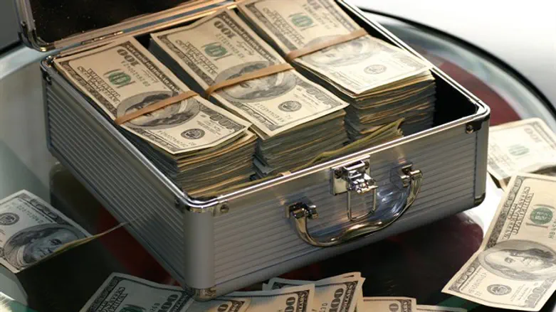 Money