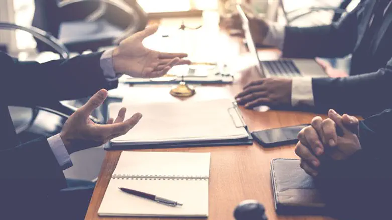 Speaking to the "experts"