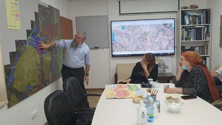 מיכל שיר, אורית סטרוק ושלמה נאמן