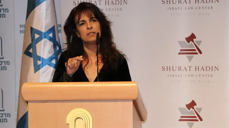 Nitsana Darshan-Leitner