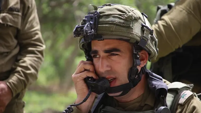 סא״ל בני קטה