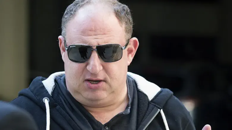 הראל ויזל, בעלי ''פוקס''