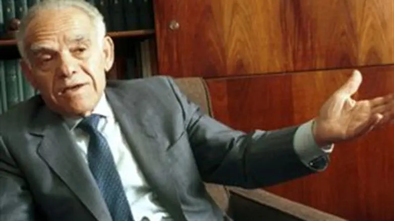 Ицхак Шамир