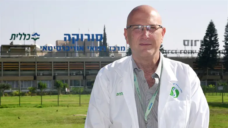 פרופ' גל איפרגן