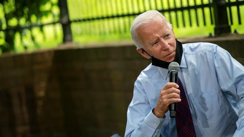 Joe Biden