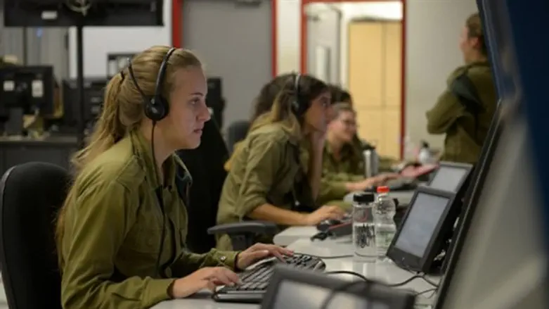 אין מקום לטעויות