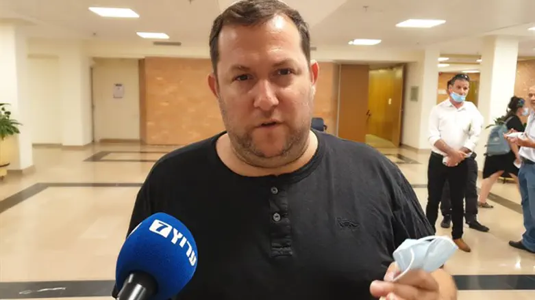 יוסי דגן