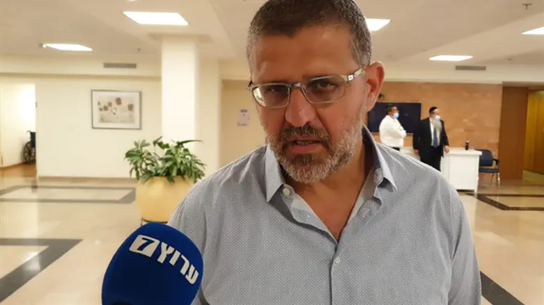 אביחי בוארון