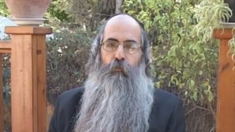 הרב יובל אשרוב