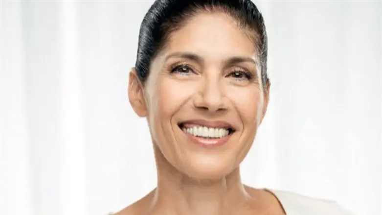 יהודית אוליבר