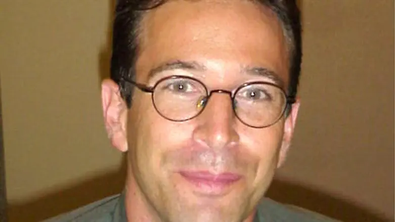 Daniel Pearl
