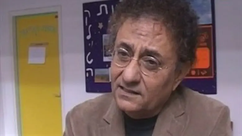 בן דרור ימיני