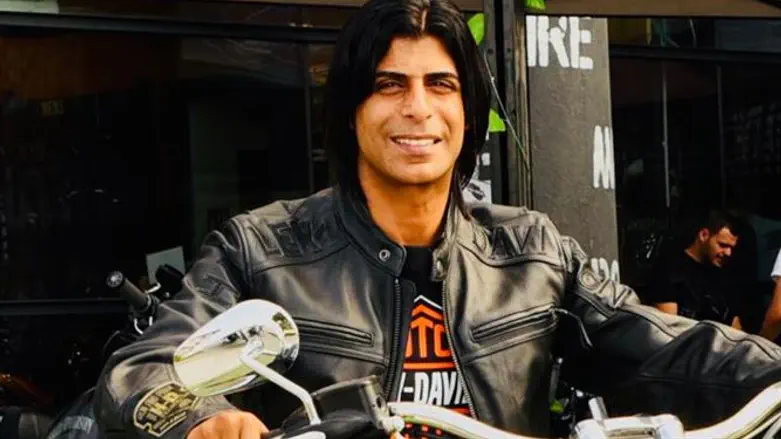 לידור יוספי