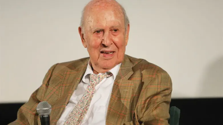 Carl Reiner