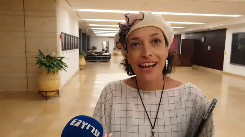 תהלה פרידמן