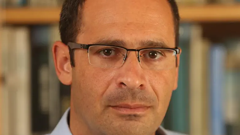 ד"ר שוקי פרידמן