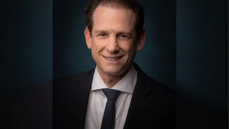 Rabbi Dr. Josh Joseph