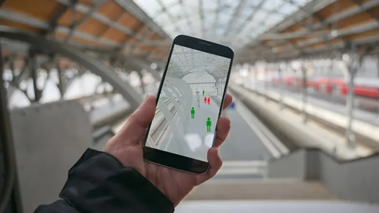 tracking COID-19 patients