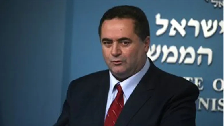 הקלה או סכנה. השר כץ